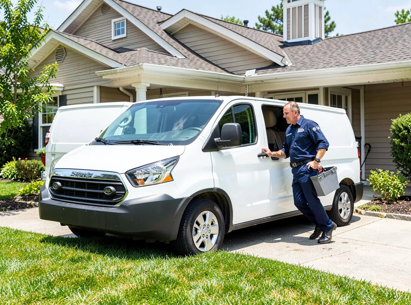 Emergency Plumber company in Dawn, MO
